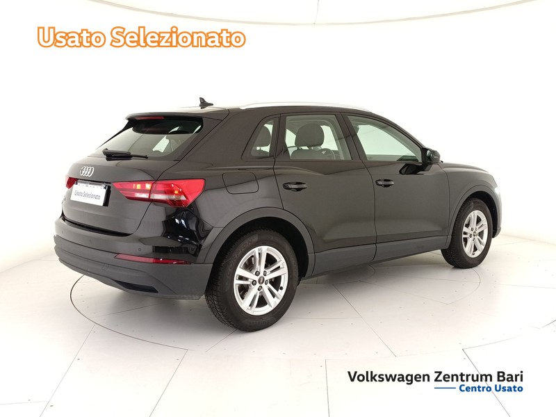 Audi Q3 35 2.0 tdi business advanced s-tronic - 6