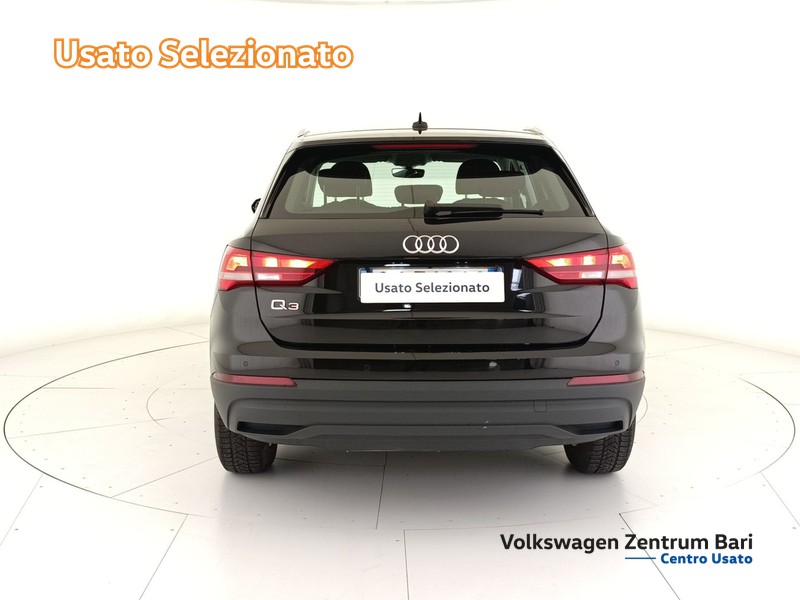 Audi Q3 35 2.0 tdi business advanced s-tronic - 7
