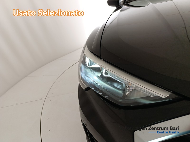 Audi Q3 35 2.0 tdi business advanced s-tronic - 21