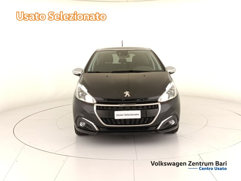 Peugeot 208 5p 1.2 puretech allure 82cv - 3
