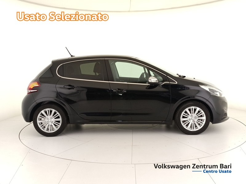 Peugeot 208 5p 1.2 puretech allure 82cv - 5
