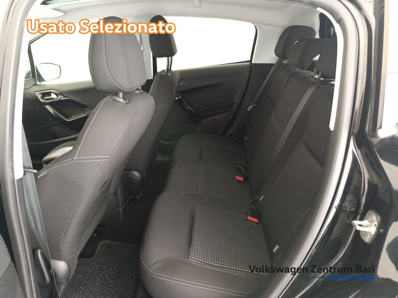 Peugeot 208 5p 1.2 puretech allure 82cv - 18