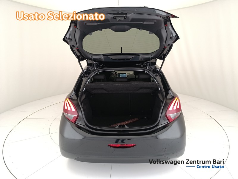 Peugeot 208 5p 1.2 puretech allure 82cv - 21