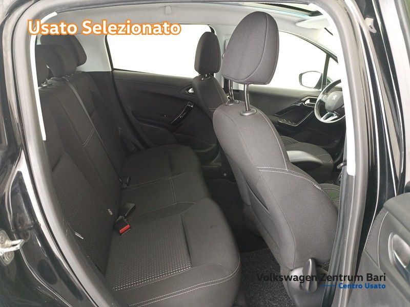 Peugeot 208 5p 1.2 puretech allure 82cv - 22