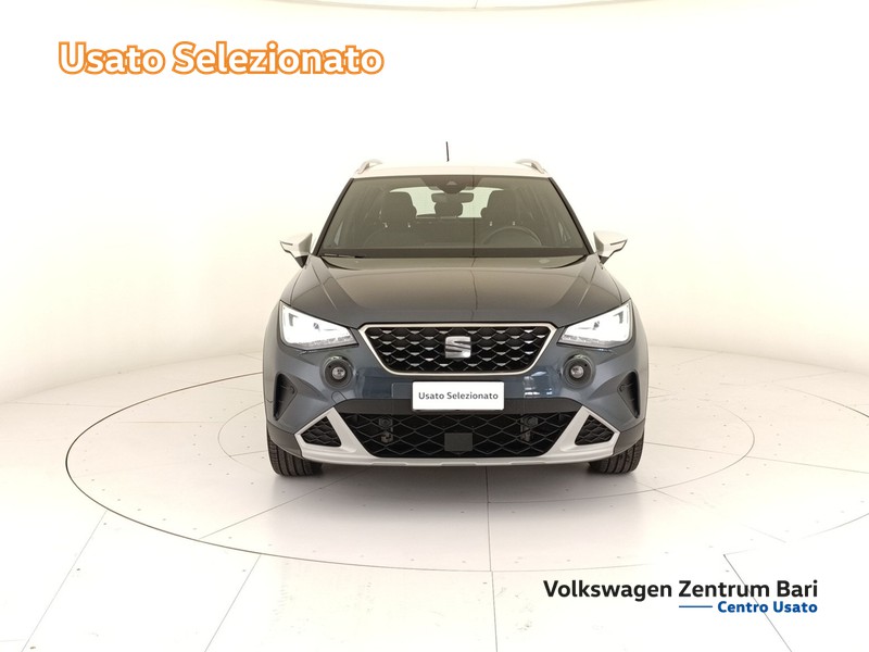 Seat Arona 1.0 ecotsi xperience 95cv - 3