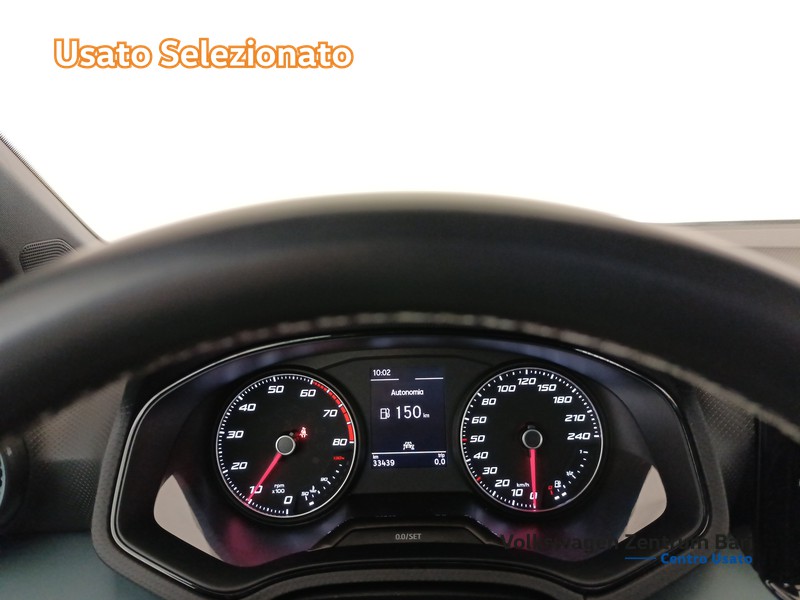 Seat Arona 1.0 ecotsi xperience 95cv - 10