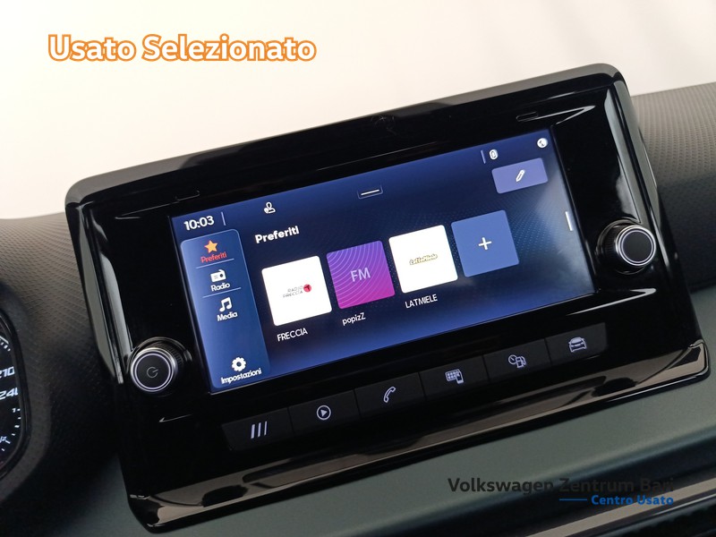 Seat Arona 1.0 ecotsi xperience 95cv - 12