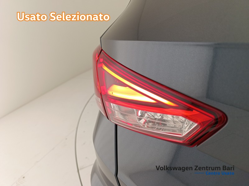 Seat Arona 1.0 ecotsi xperience 95cv - 19