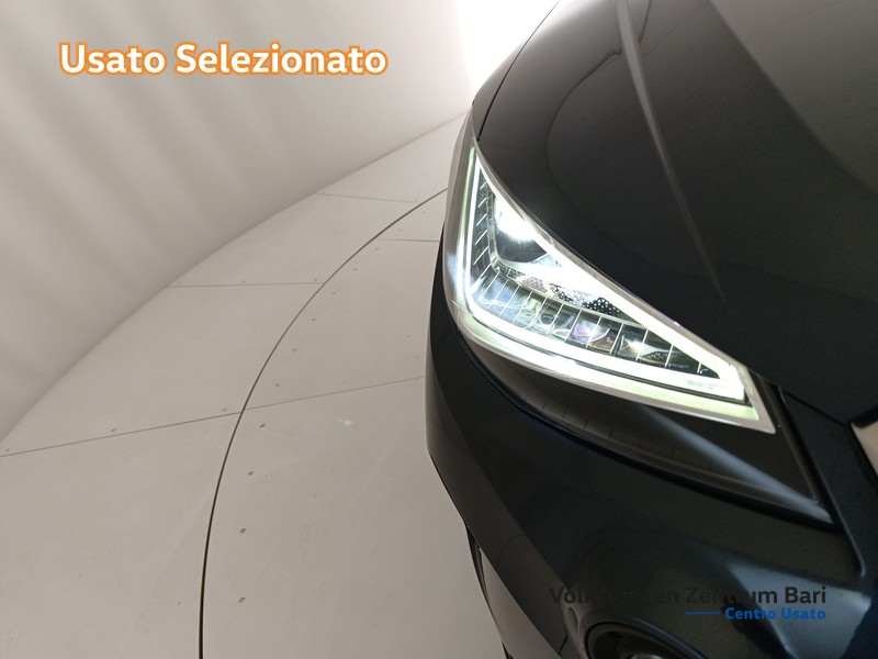 Seat Arona 1.0 ecotsi xperience 95cv - 23