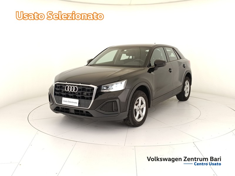 Audi Q2 30 2.0 tdi business - 1