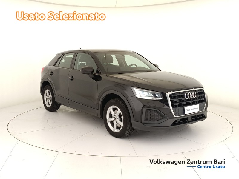 Audi Q2 30 2.0 tdi business - 4