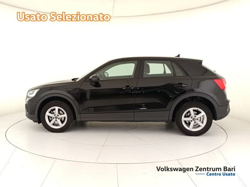 Audi Q2 30 2.0 tdi business - 9