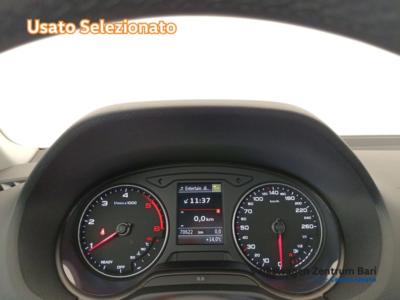 Audi Q2 30 2.0 tdi business - 10