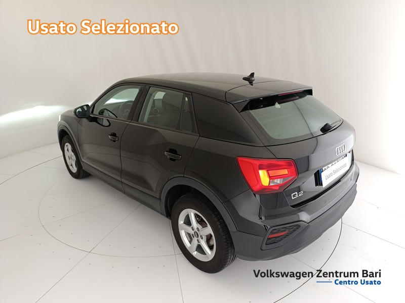 Audi Q2 30 2.0 tdi business - 15