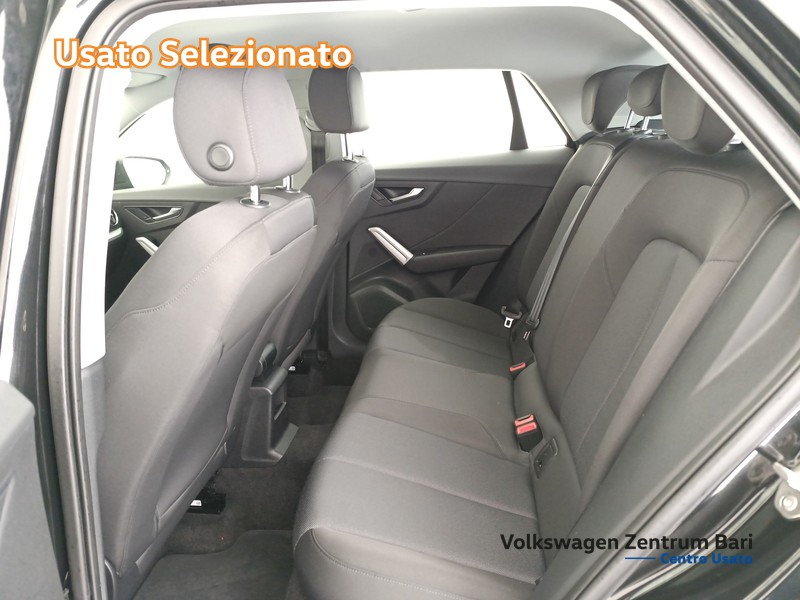 Audi Q2 30 2.0 tdi business - 16