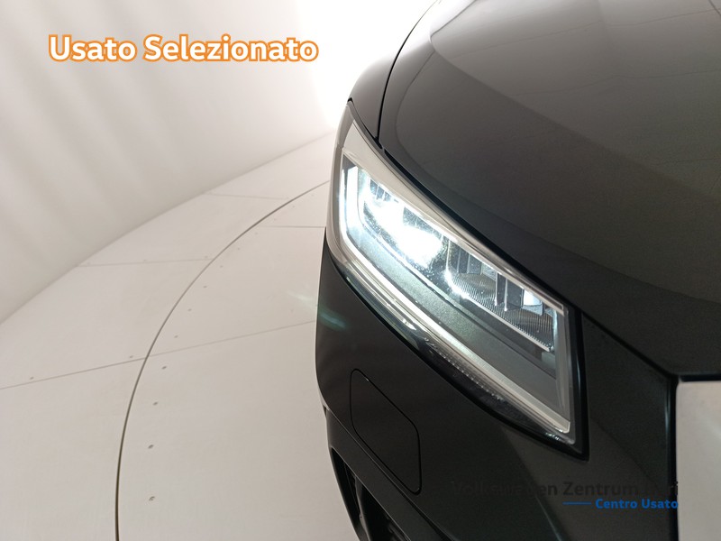 Audi Q2 30 2.0 tdi business - 22