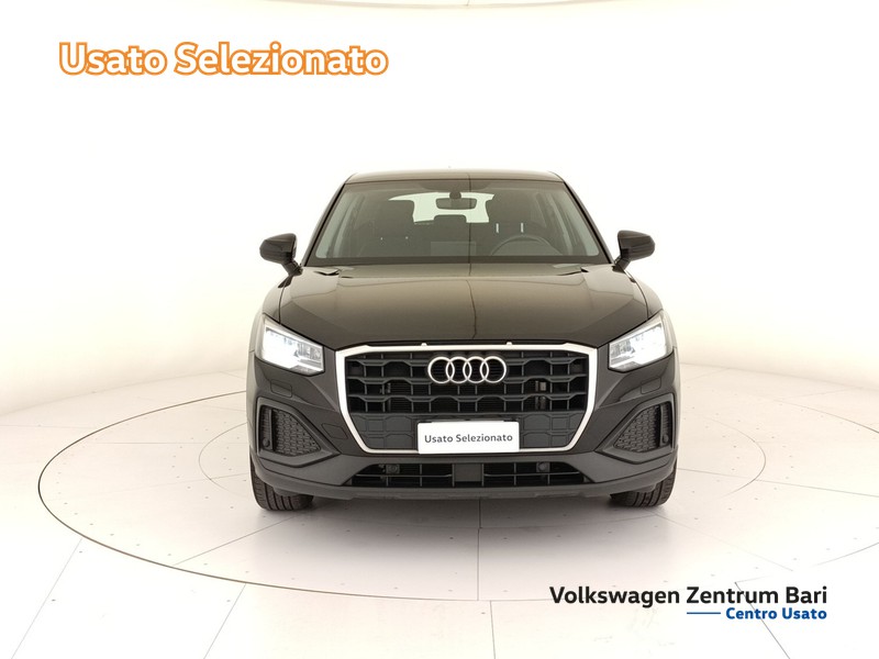 Audi Q2 30 1.0 tfsi business 110cv - 3