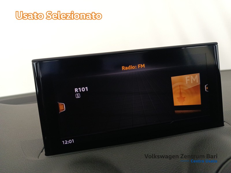 Audi Q2 30 1.0 tfsi business 110cv - 10