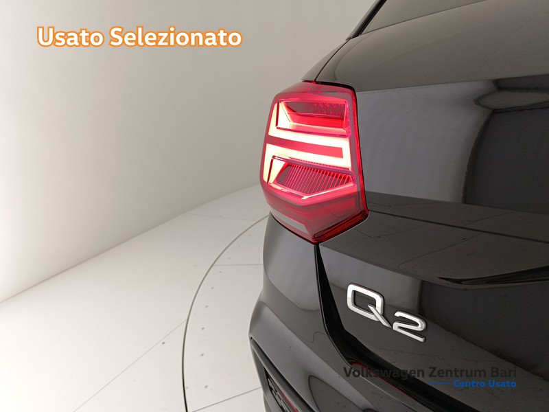 Audi Q2 30 1.0 tfsi business 110cv - 16