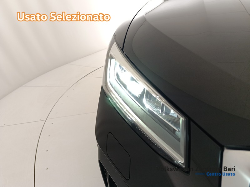 Audi Q2 30 1.0 tfsi business 110cv - 20