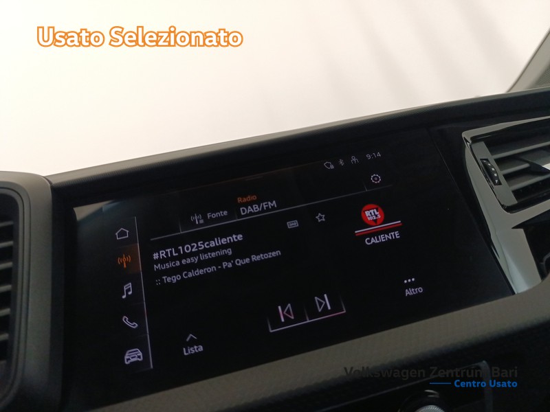 Audi A1 citycarver 30 1.0 tfsi 110cv s-tronic - 11