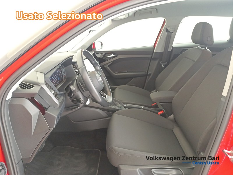 Audi A1 citycarver 30 1.0 tfsi 110cv s-tronic - 13