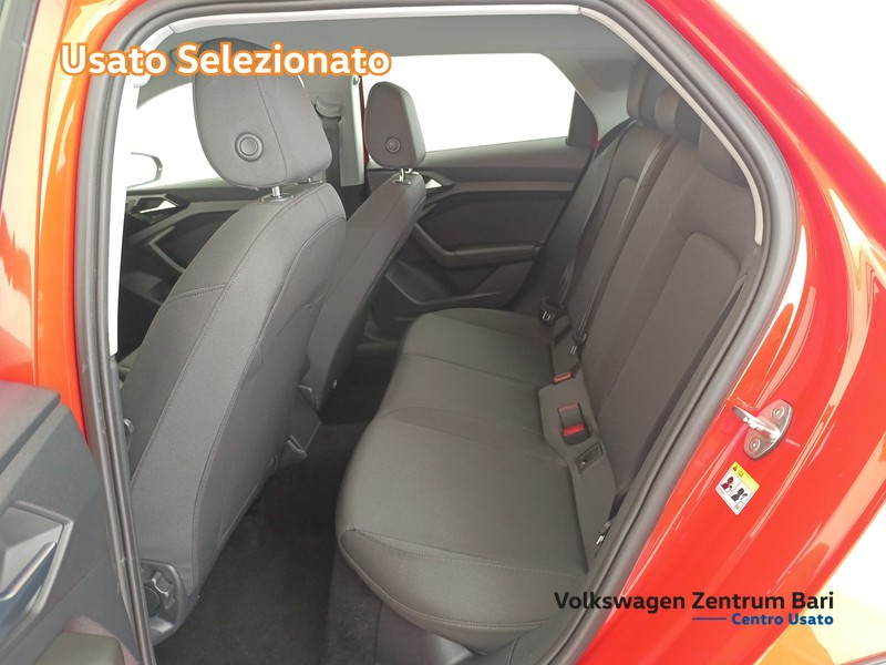 Audi A1 citycarver 30 1.0 tfsi 110cv s-tronic - 16