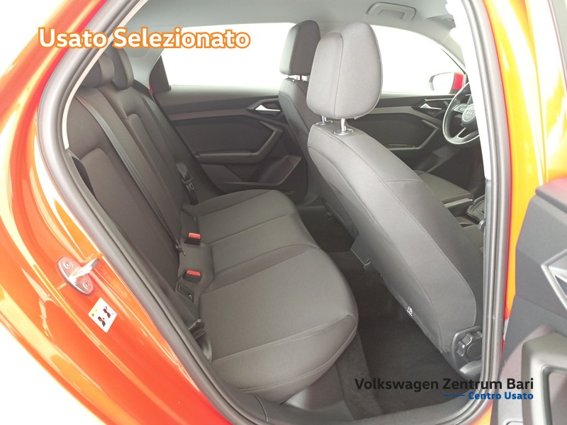 Audi A1 citycarver 30 1.0 tfsi 110cv s-tronic - 19