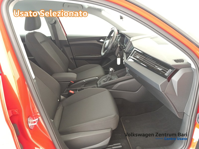 Audi A1 citycarver 30 1.0 tfsi 110cv s-tronic - 20