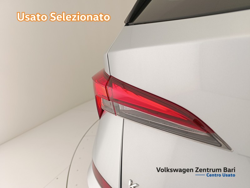 Skoda Kamiq 1.0 tsi ambition 95cv - 18