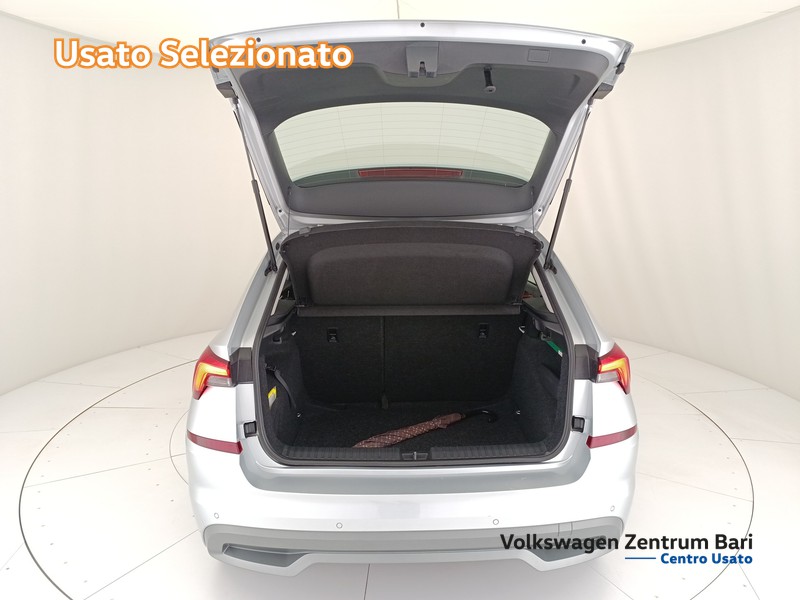 Skoda Kamiq 1.0 tsi ambition 95cv - 19