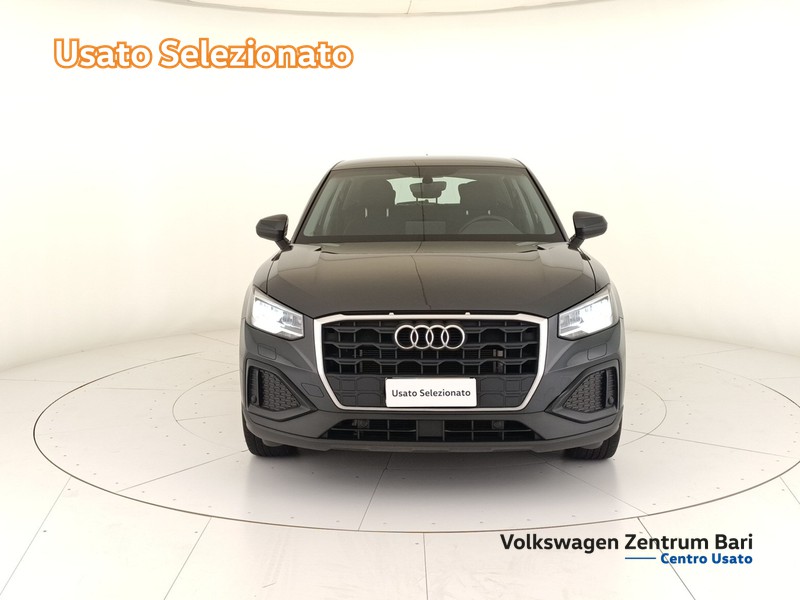 Audi Q2 35 2.0 tdi business s-tronic - 3