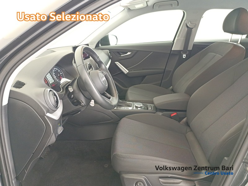 Audi Q2 35 2.0 tdi business s-tronic - 13