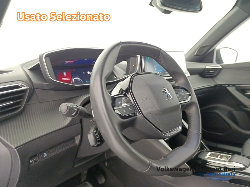 Peugeot 2008 1.2 puretech allure pack s&s 130cv eat8 - 14