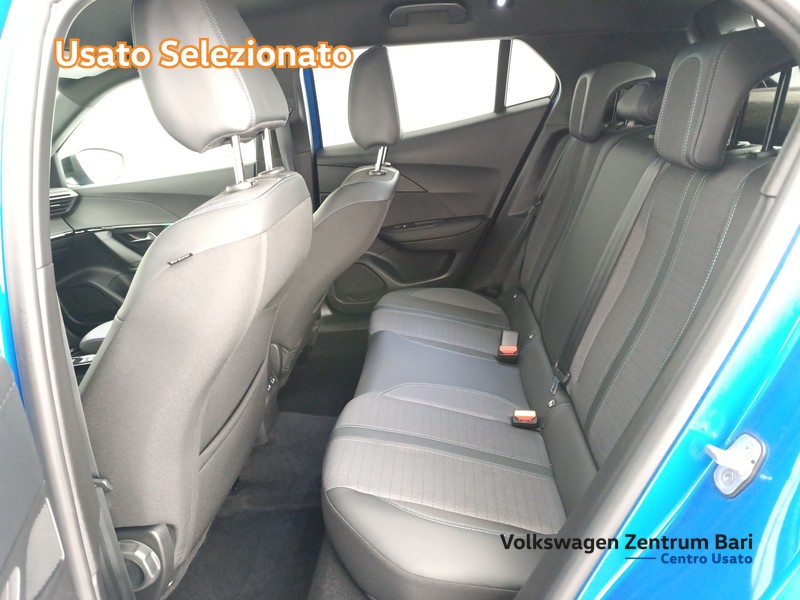 Peugeot 2008 1.2 puretech allure pack s&s 130cv eat8 - 16