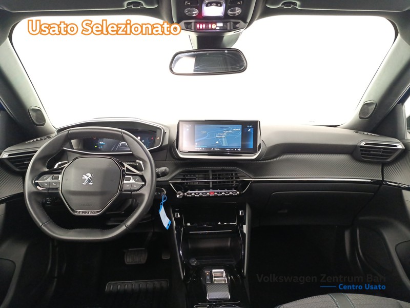 Peugeot 2008 1.2 puretech allure pack s&s 130cv eat8 - 17