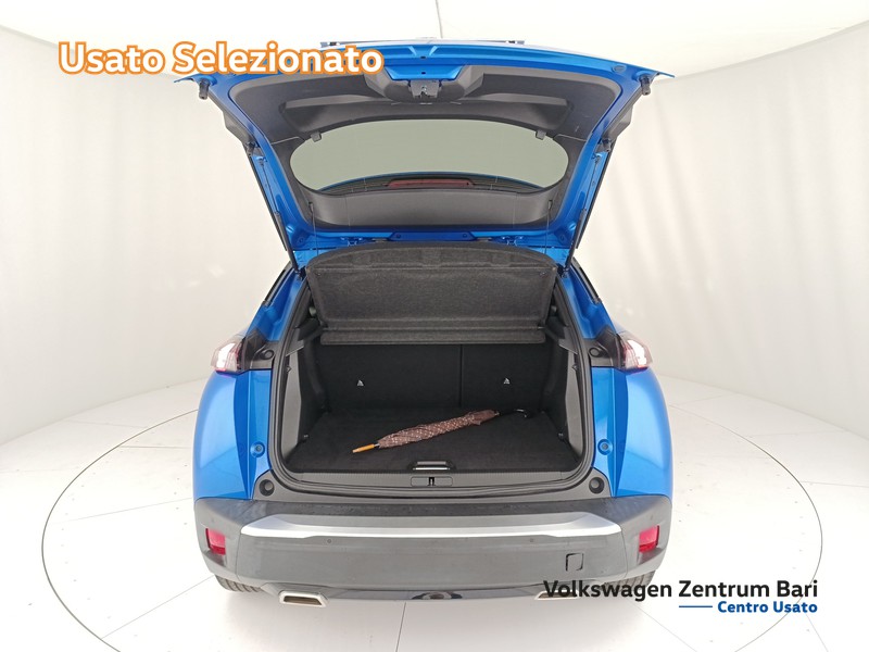 Peugeot 2008 1.2 puretech allure pack s&s 130cv eat8 - 18