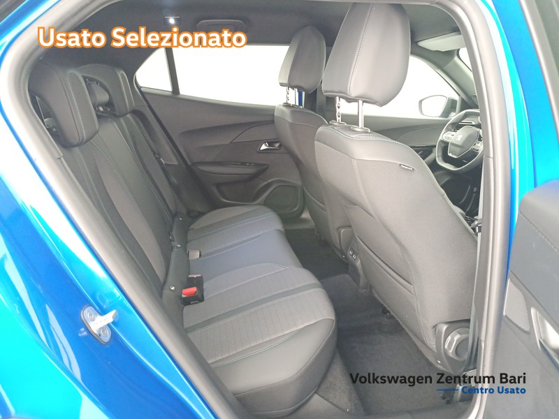 Peugeot 2008 1.2 puretech allure pack s&s 130cv eat8 - 19