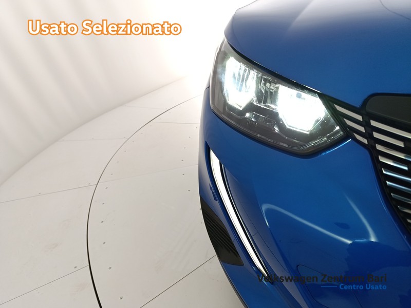 Peugeot 2008 1.2 puretech allure pack s&s 130cv eat8 - 21