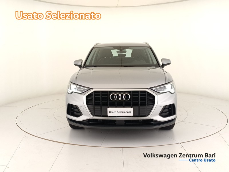Audi Q3 35 2.0 tdi business advanced s-tronic - 3