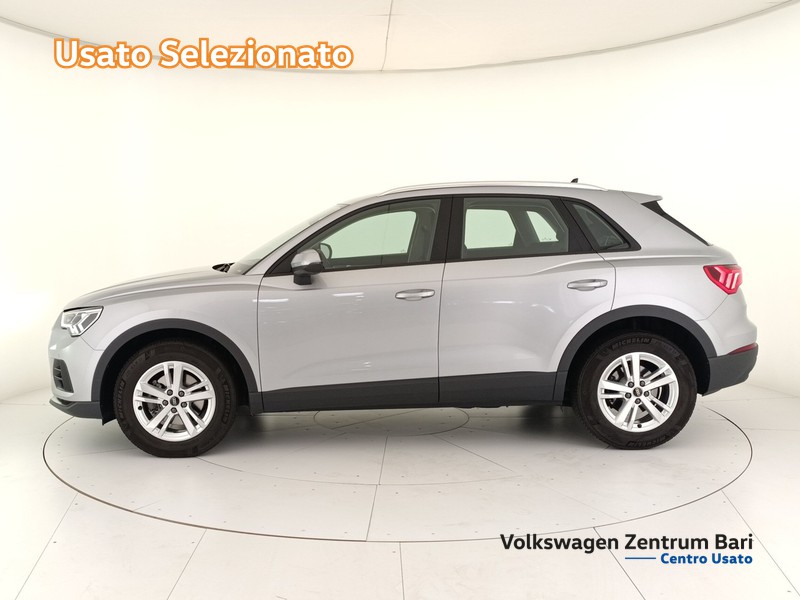 Audi Q3 35 2.0 tdi business advanced s-tronic - 9