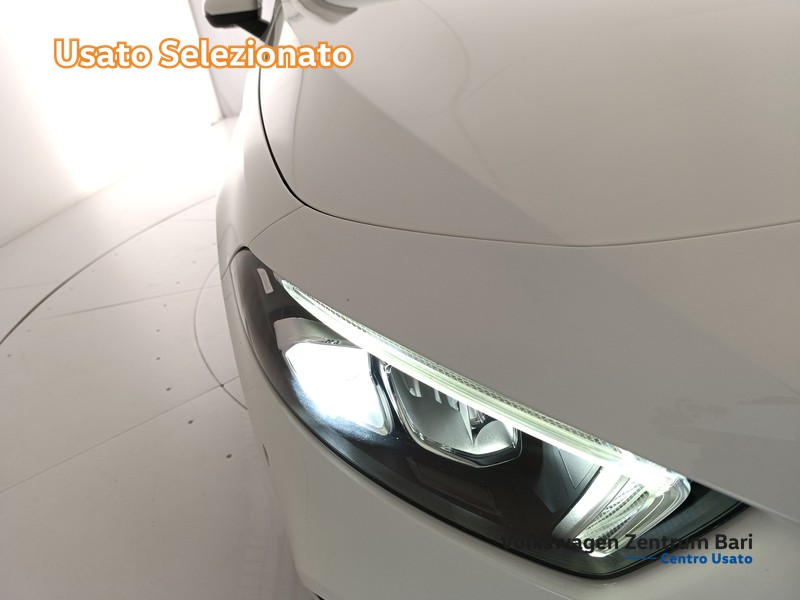 Mercedes Classe A 180 d sport extra auto - 22