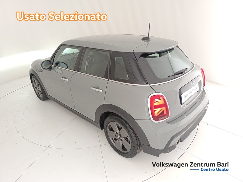 Mini Mini 5p 1.5 cooper classic auto - 15