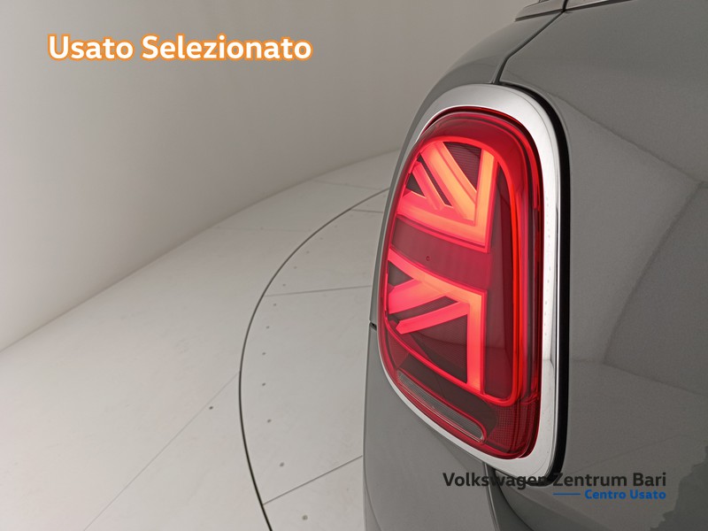 Mini Mini 5p 1.5 cooper classic auto - 18