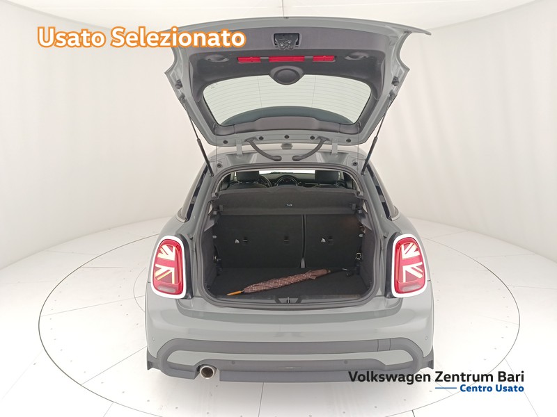 Mini Mini 5p 1.5 cooper classic auto - 19