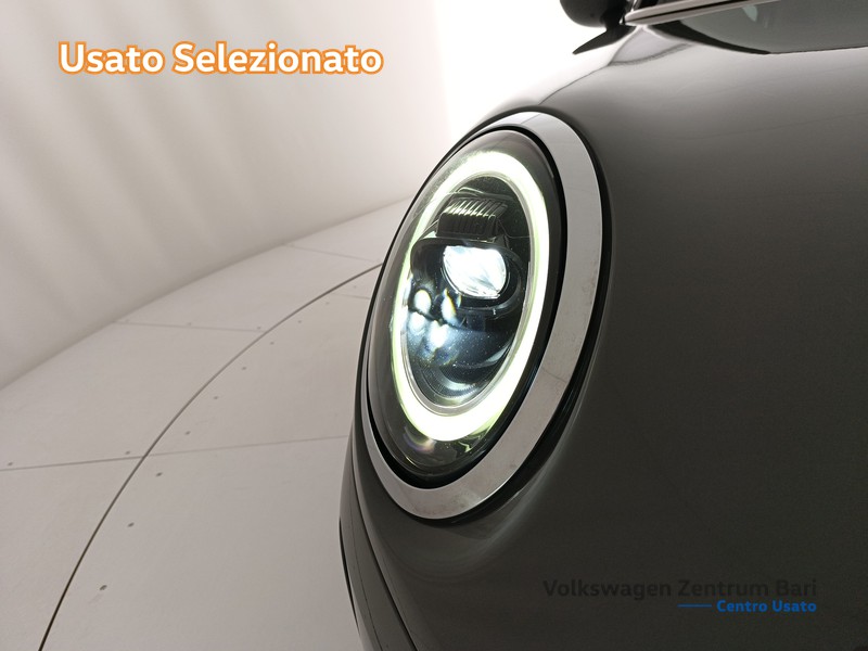 Mini Mini 5p 1.5 cooper classic auto - 23