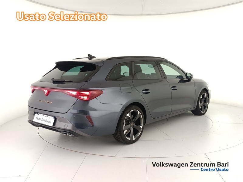 Cupra Leon sportstourer 2.0 tdi 150cv dsg - 6