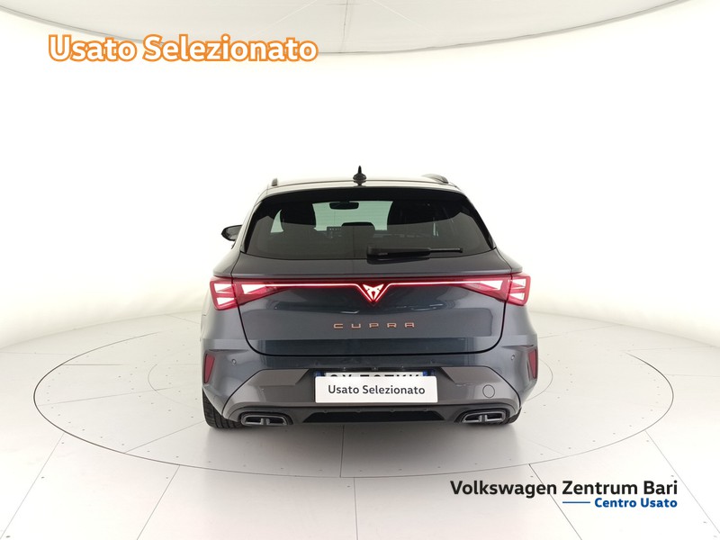 Cupra Leon sportstourer 2.0 tdi 150cv dsg - 7