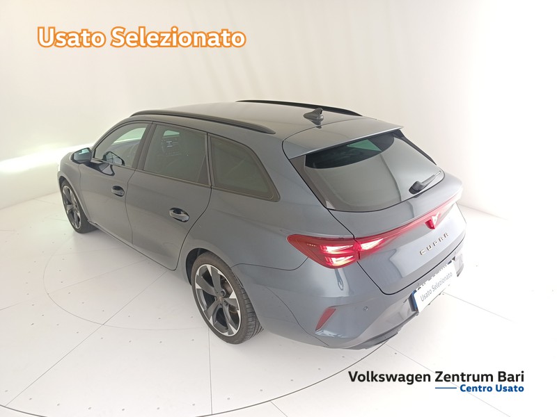 Cupra Leon sportstourer 2.0 tdi 150cv dsg - 14