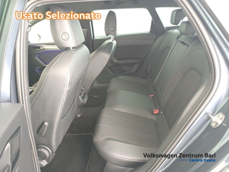 Cupra Leon sportstourer 2.0 tdi 150cv dsg - 15